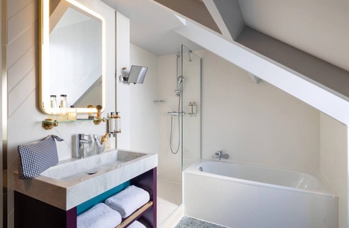 Palais-Royal Hotel | Hôtel Aoriste & Spa