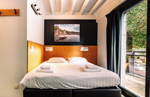 Pont-a-Lesse Hotel | Hôtel Aquatel
