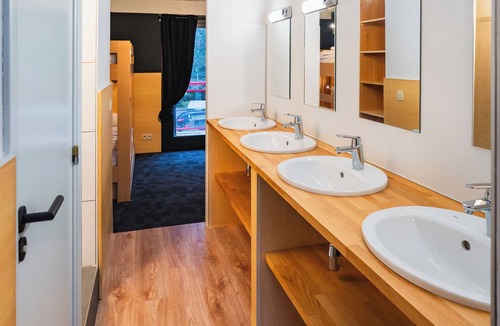 Pont-a-Lesse Hotel | Hôtel Aquatel