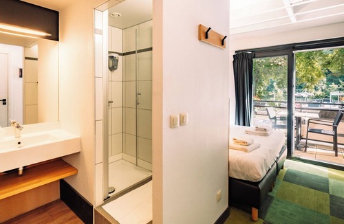 Pont-a-Lesse Hotel | Hôtel Aquatel
