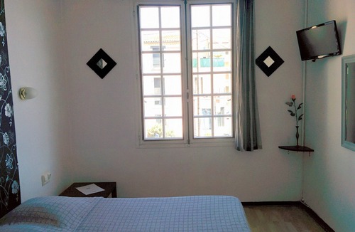 Agde Hotel | Hôtel Araur