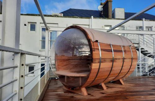 Les Sables d'Olonne Hotel | Hôtel Arc en Ciel et SPA Les Sables d'Olonne
