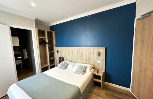 Les Sables d'Olonne Hotel | Hôtel Arc en Ciel et SPA Les Sables d'Olonne