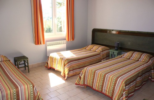 Olmeto Hotel | Hôtel Arcu Di Sole