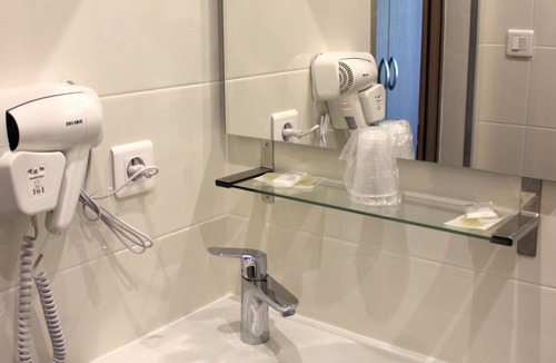 Olmeto Hotel | Hôtel Arcu Di Sole