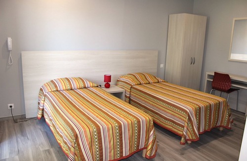 Olmeto Hotel | Hôtel Arcu Di Sole