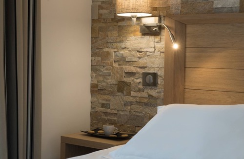 Ainhoa Hotel | Hôtel Argi Eder