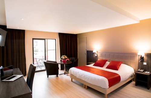 Fos-sur-Mer Hotel | Hôtel Ariane