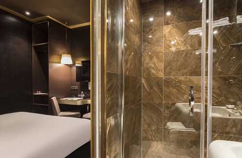 Ternes Hotel | Hôtel Armoni
