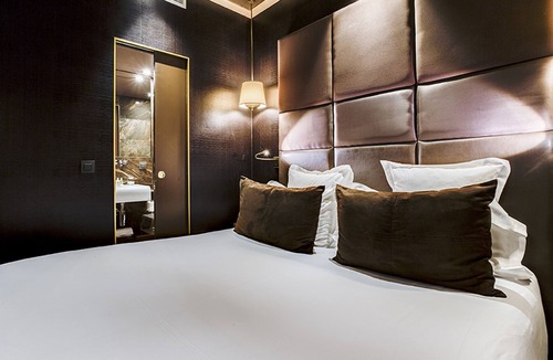 Ternes Hotel | Hôtel Armoni