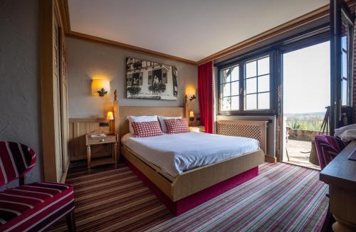 Itterswiller Hotel | Hôtel Arnold