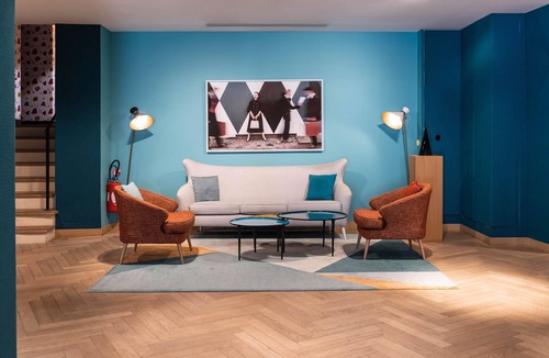 Saint-Germain-des-Pres Hotel | Hôtel Artus