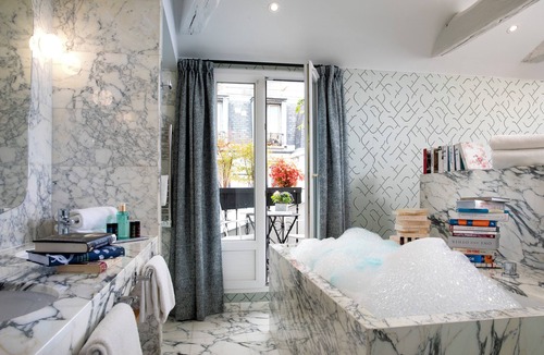 Saint-Germain-des-Pres Hotel | Hôtel Artus
