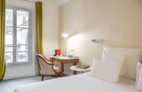 9th Arrondissement Hotel | Hôtel Arvor Saint Georges