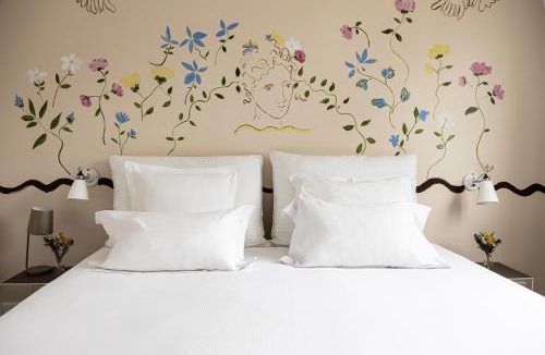 9th Arrondissement Hotel | Hôtel Arvor Saint Georges
