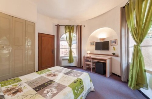 Le Lavandou Hotel | Hôtel Astria