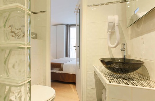 Notre-Dame-des-Champs Hotel | Hôtel Atelier Vavin