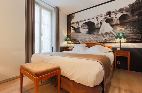 Notre-Dame-des-Champs Hotel | Hôtel Atelier Vavin