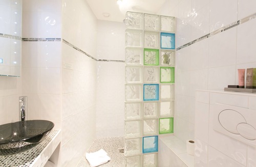 Notre-Dame-des-Champs Hotel | Hôtel Atelier Vavin