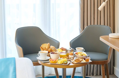 Anglet Hotel | Hôtel Atlanthal