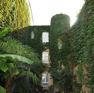 La Rochelle City Centre Hotel | Hôtel Atlantic