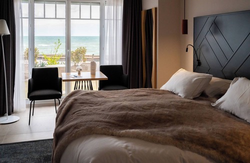 Wimereux Hotel | Hôtel Atlantic
