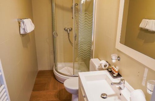 Oupeye Hotel | Hôtel Au Comte de Mercy