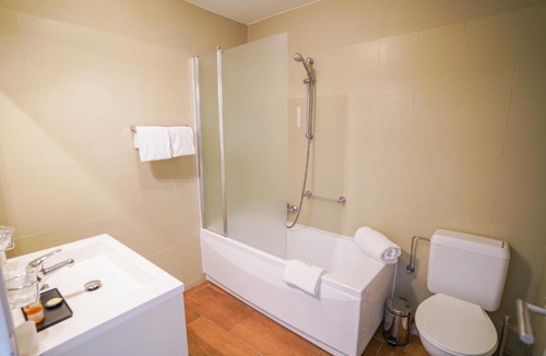 Oupeye Hotel | Hôtel Au Comte de Mercy