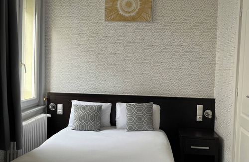 Centre Ville Hotel | Hôtel Au Spatial