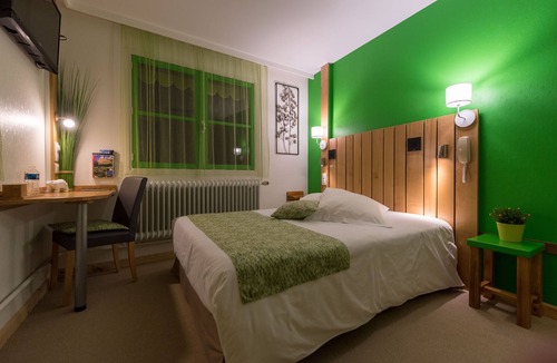 Les Echelles Hotel | Hôtel Auberge du Morge