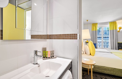 L'Europe Hotel | Hôtel Augustin - Astotel