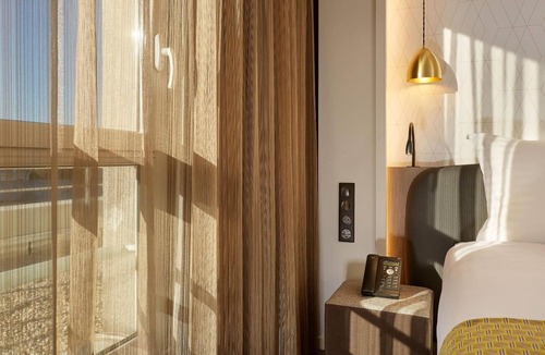 16th Arrondissement Hotel | Hôtel Auteuil Tour Eiffel
