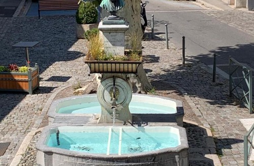 Ferney-Voltaire Hotel | Hôtel autonome de France - Le Patriarche
