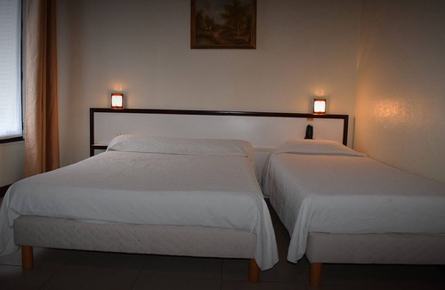 Saint-Lambert Hotel | Hôtel Avenir Vaugirard