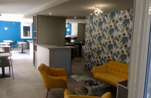 Cap d'Agde Hotel | Hôtel Azur