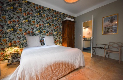 Centre Erlon Hotel | Hôtel Azur Reims Centre