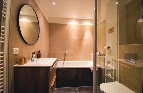 Centre Erlon Hotel | Hôtel Azur Reims