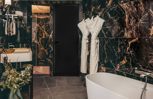Quartier des Grandes-Carrieres Hotel | Hôtel Barnett Paris