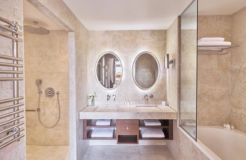 Dinard Hotel | Hôtel Barrière Le Grand Hôtel Dinard