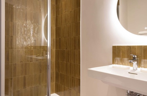 Quartier du Faubourg-Montmartre Hotel | Hôtel Be Onrii