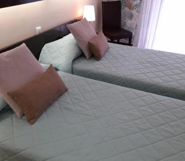 Propriano Hotel | Hôtel Beach