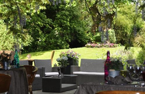 Cambrai Hotel | Hôtel Beatus
