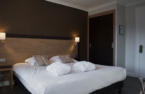 Gerardmer Hotel | Hôtel Beau Rivage