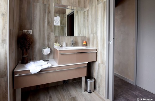 Loubaresse Hotel | Hôtel Beau Site