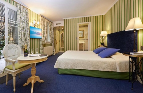 Saint-Merri Hotel | Hôtel Beaubourg