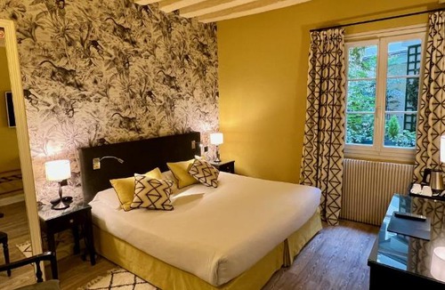 Saint-Merri Hotel | Hôtel Beaubourg