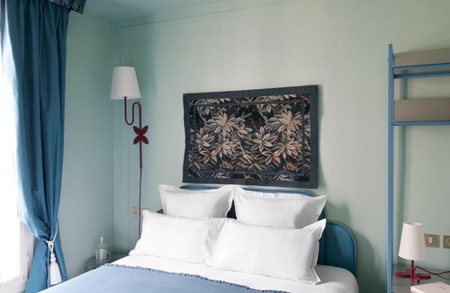 15th Arrondissement Hotel | Hôtel Beauregard