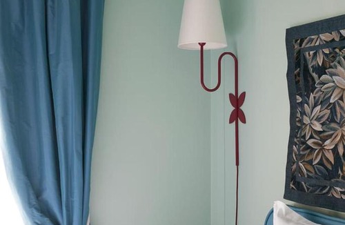 15th Arrondissement Hotel | Hôtel Beauregard