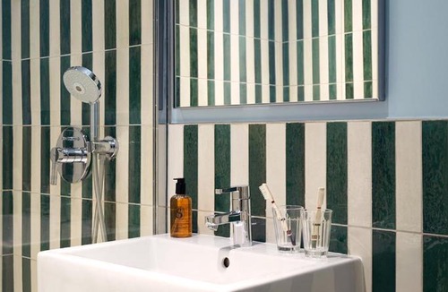 15th Arrondissement Hotel | Hôtel Beauregard