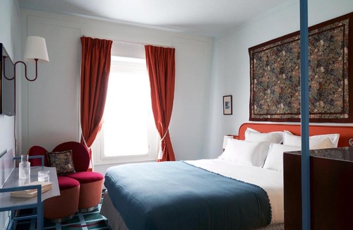 15th Arrondissement Hotel | Hôtel Beauregard